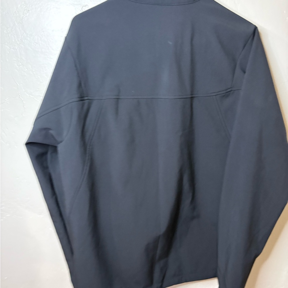 Helly Hansen Shell Jacket Size Medium - image 6